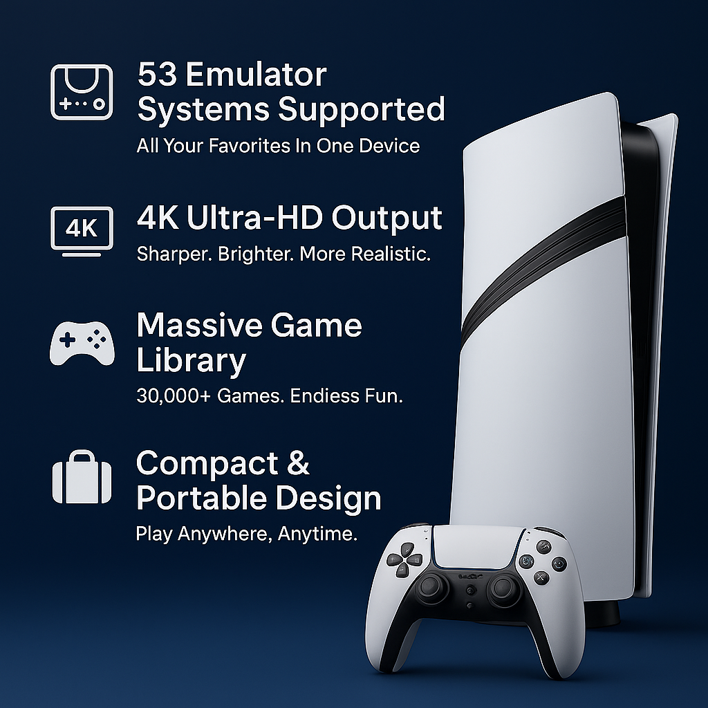 GameStation x30000 By Nuvyn