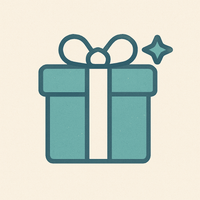Gift-Ready Goodies
