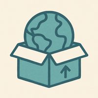 Globally Sourced, Locally Loved